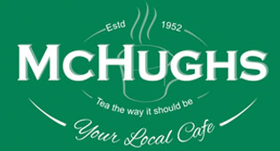 McHughs Logo